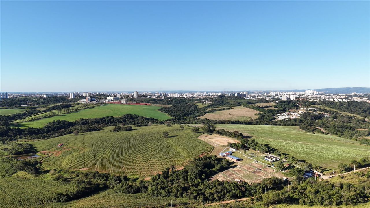 Agronegócio — captação aérea AERISX